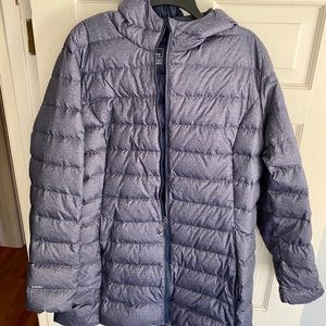 Eddie Bauer 650 Lightweight Women’s Jacket